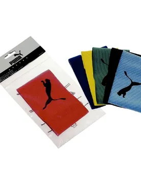 Brassard De Capitaine Assorti Colour Assorted One Size unisex