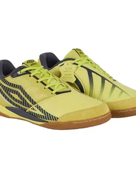 Chaussures De Futsal Sala Z Pro In Limeade / Persicope / Black EU 44