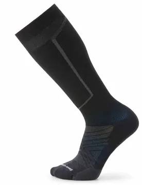 Chaussettes Ski Targeted Cushion Otc Black EU 38-41 Homme