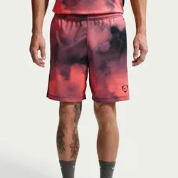 Short Academy+ Dri-Fit - Rouge - male - Size: S
