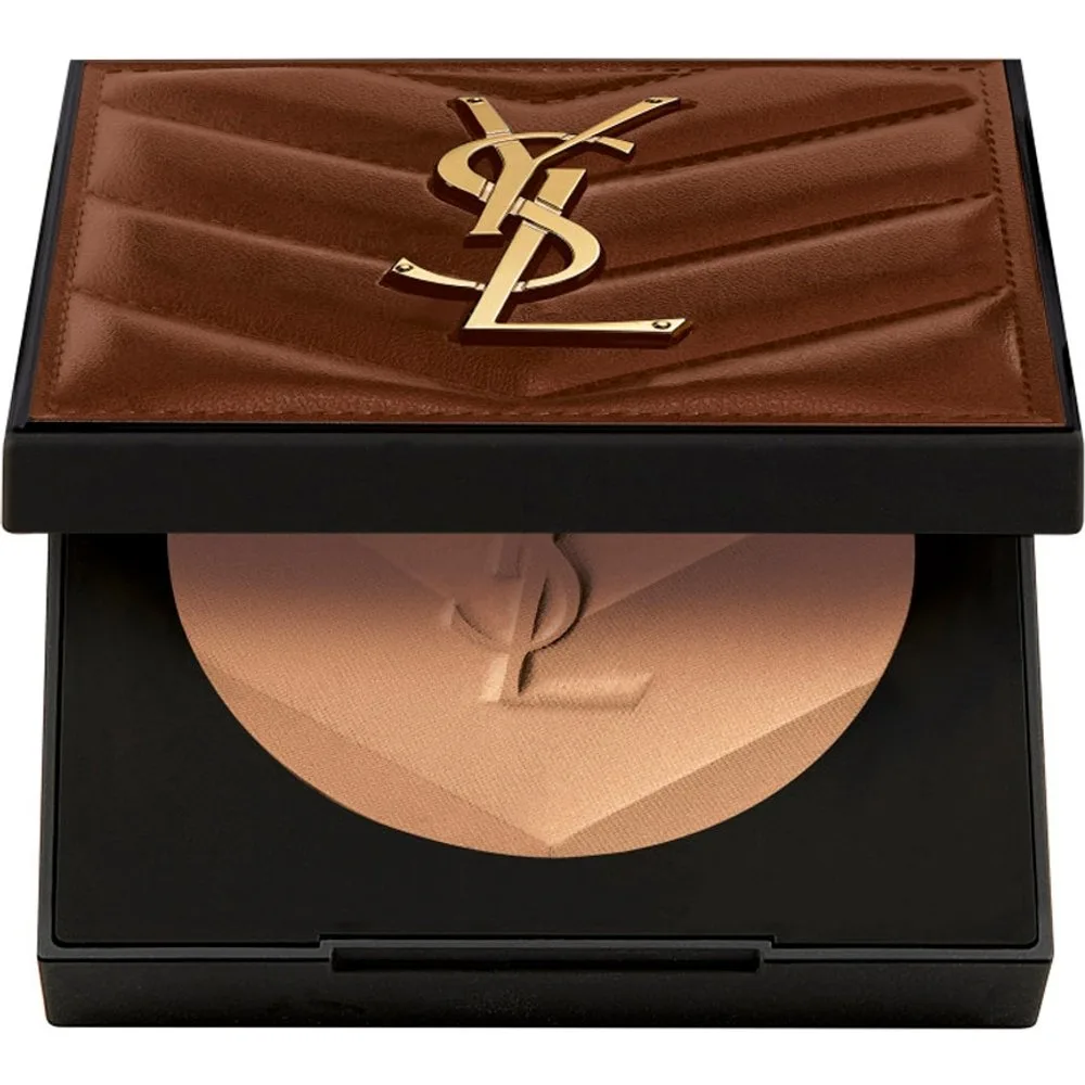 Polvo Bronceador Multiusos All Hours Hyper Bronzer - Yves Saint Laurent - FashionsVida