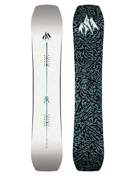Planche De Snowboard Aviator 2.0 147 Homme - Jones - FashionsVida