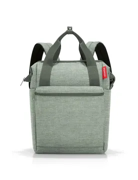 Zaino Allrounder R Twist Sage One Size