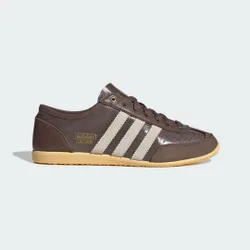 SCARPE JAPAN DECON 40 Earth Strata / Cream White / Orange Tint