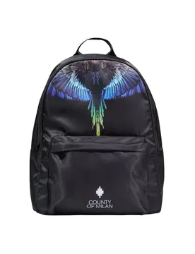 Herren Tasche Schwarz 516269