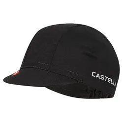 Castelli Casquette Logo