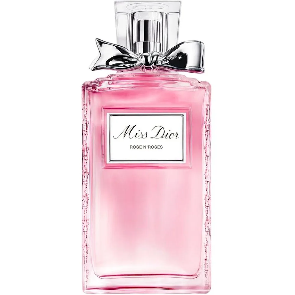 Miss Rose N'Roses Eau de toilette - DIOR - FashionsVida