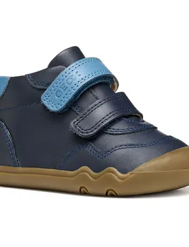 Scarpe Senza Lacci Steppieup Navy / Avio EU 23