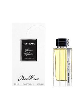 Vetiver Glacier Eau de Parfum 125ml