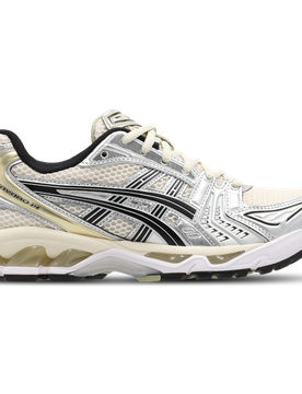 GEL-KAYANO 14 Donna - Sneakers Bianco - Taglia 37.5 - Tessile 37.5