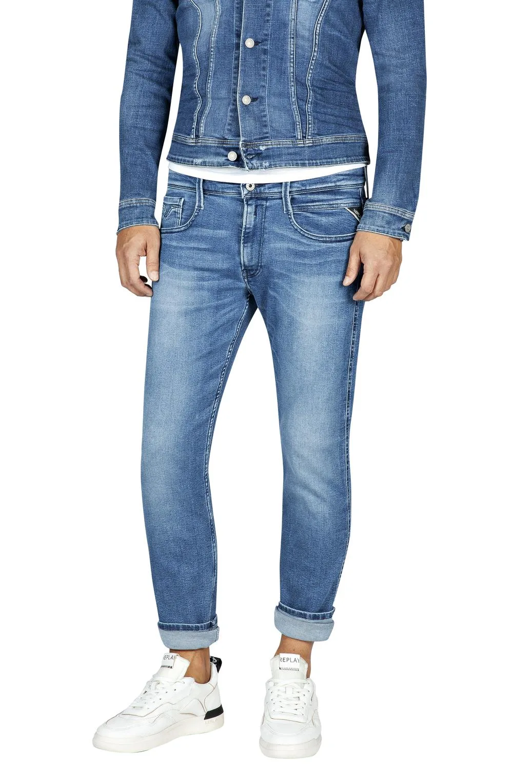 Anbass male - 30 / /30 - FashionsVida