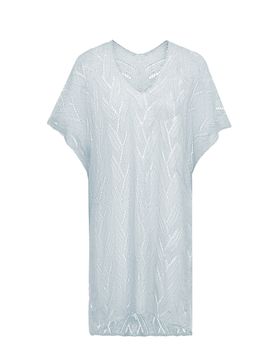 SANIKA Jersey azul claro