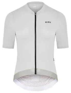 Maillot à Manches Courtes Advanced - Hiru - FashionsVida