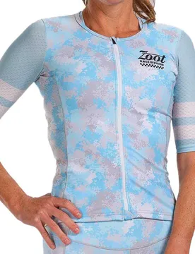 Maillot à Manches Courtes Race Division