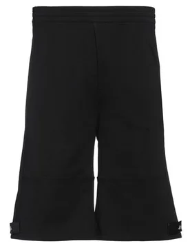 Shorts & Bermudashorts Herren Schwarz L,M,S,XS Herren - MCQUEEN - FashionsVida