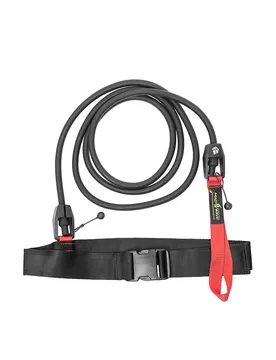Ceinture D´entraînement De Résistance Long