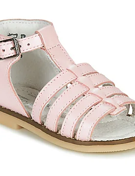 Flache Sandalen Holiday 18 - Little Mary - FashionsVida