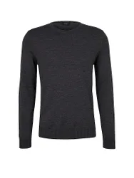 Joop Pullover DENNY gris M