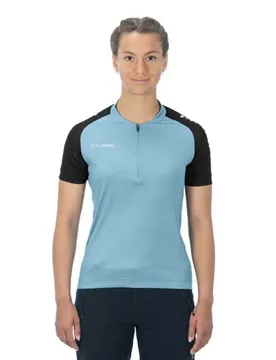 Maillot à Manches Courtes Atx Cmpt