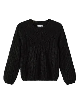 NAME IT MAGLIONE ONETTY RAGAZZA 128 - Name it - FashionsVida