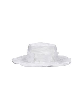 Light & Natural 100% Cotton Hat