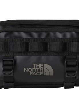 Base Camp Lumbar Hüfttasche - Tasche-Waistbag - schwarz - Unisex - Size: OSFA
