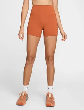 Damen Tights One - Marron - female - Size: M - Nike - FashionsVida