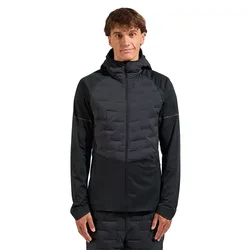 Zeroweight Insulator Jacket Black 2XL Men