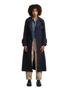 Manteau D29357-e155 Salute M