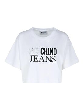 T-shirt di cotone