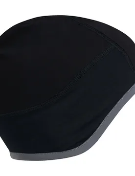 Berrretto Shadow Black / Silver