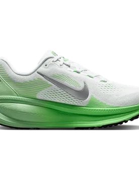 Vomero Damen Sneaker - Weiß - Größe 42.5 - Netz/Synthetik White 42.5 - Nike - FashionsVida