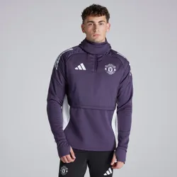 Manchester United Tiro 25 Competition Winterized Top 2XL