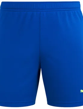 Individual Court Mens Blue Padel Shorts - Size Small - Puma - FashionsVida