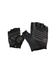 Damen Radhandschuhe Clarete SUN SELECT® schwarz 7 W
