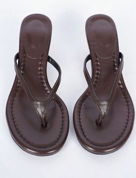 Sandalias de tacón alto para mujer, sandalias de tacón alto con punta redonda, tacón de gatito, chanclas, nuevas llegadas primavera/verano 2026, es