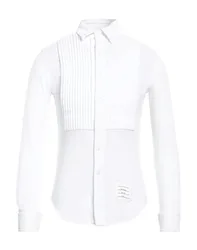 Camisa Hombre Blanco 1 Hombre