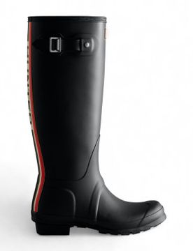 Para mujer. WFT2353RMA Botas ORG Tall (36), Plano, Ninguno, Casual