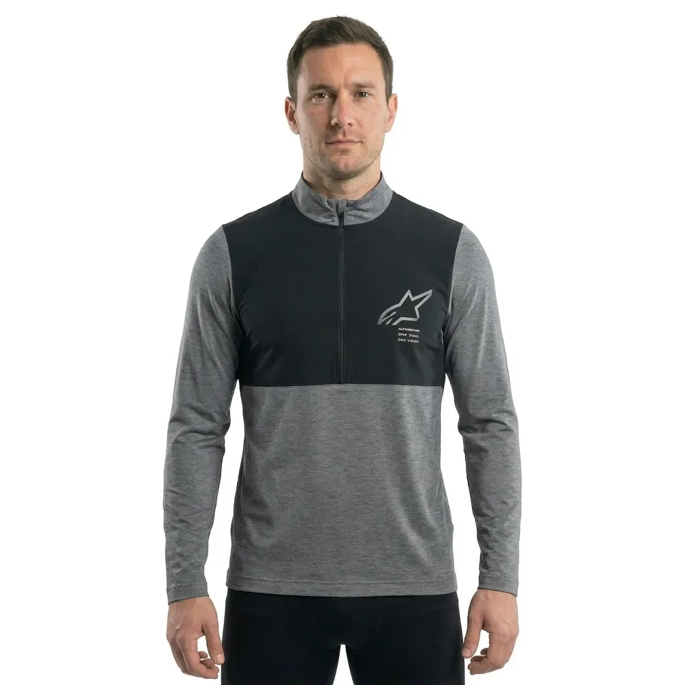 Maillot Enduro Manches Longues Nevada - Alpinestars Bicycle - FashionsVida
