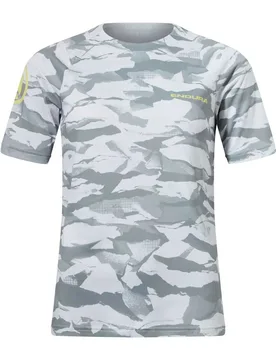 Maillot Enduro Manches Courtes Mountain Camo Ltd - Endura - FashionsVida