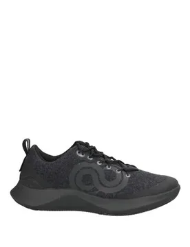 Sneakers Mujer Carbón 36,37 Mujer - Rewoolution - FashionsVida