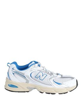 Sneakers Hombre Blanco 38.5,44.5,45 Hombre