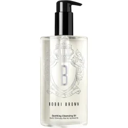 Limpiador desmaquillante facial Soothing Cleansing Oil