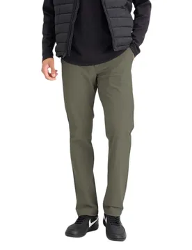 Pantaloni Chino Go Airweave Tea Leaf 31