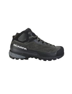 Chaussures d'approche Rapid XT Mid GTXs gris 46