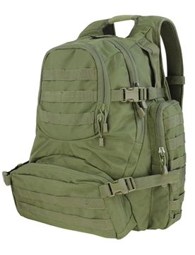 Urban Go Pack - Oliv Oliv adult