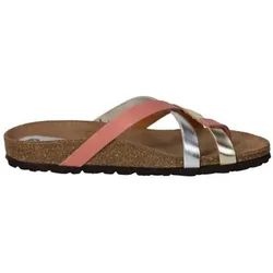 Interbios Flache Sandalen - 35