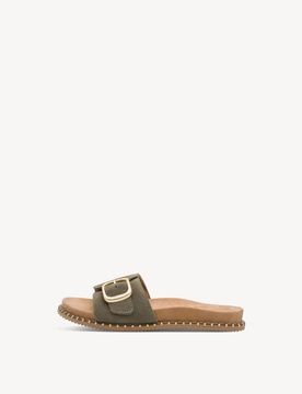 Ciabatte kaki - 38