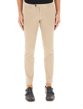 Pantalone chino BEIGE 40