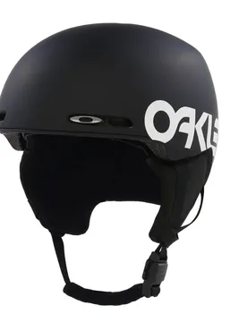 Casque Mod1 Matte Black / White Fp XL unisex
